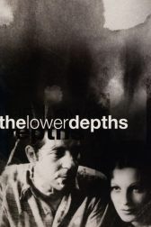 دانلود فیلم The Lower Depths 1936