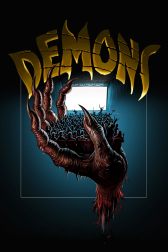 دانلود فیلم Demons 1985