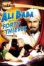 دانلود فیلم Ali Baba and the Forty Thieves 1943