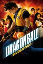 دانلود فیلم Dragonball Evolution 2009