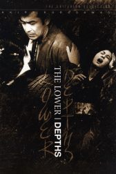 دانلود فیلم The Lower Depths 1957