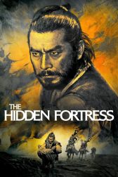 دانلود فیلم The Hidden Fortress 1958