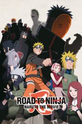 دانلود فیلم Road to Ninja – Naruto the Movie 2012