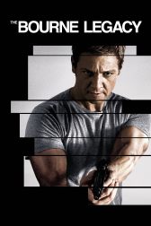 دانلود فیلم The Bourne Legacy 2012