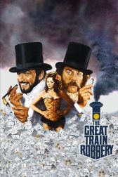 دانلود فیلم The Great Train Robbery 1978