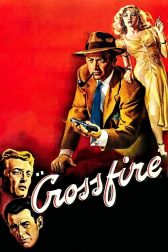 دانلود فیلم Crossfire 1947