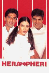 دانلود فیلم Hera Pheri 2000