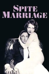 دانلود فیلم Spite Marriage 1929