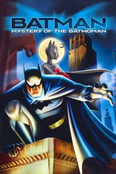 دانلود فیلم Batman: Mystery of the Batwoman 2003