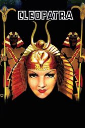 دانلود فیلم Cleopatra 1934