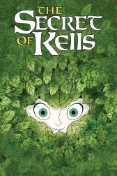 دانلود فیلم The Secret of Kells 2009