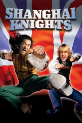 دانلود فیلم Shanghai Knights 2003