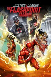 دانلود فیلم Justice League: The Flashpoint Paradox 2013