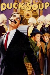 دانلود فیلم Duck Soup 1933