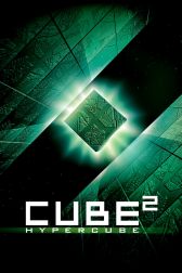 دانلود فیلم Cube²: Hypercube 2002