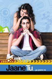 دانلود فیلم Jaane Tu… Ya Jaane Na 2008