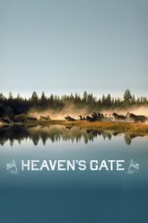 دانلود فیلم Heaven’s Gate 1980