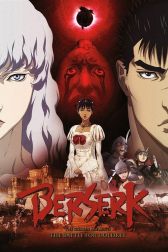 دانلود فیلم Berserk: The Golden Age Arc II – The Battle for Doldrey 2012