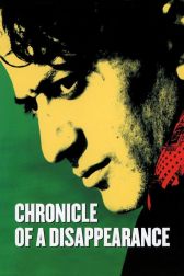 دانلود فیلم Chronicle of a Disappearance 1996