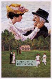 دانلود فیلم A Sunday in the Country 1984