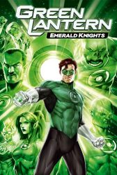 دانلود فیلم Green Lantern: Emerald Knights 2011