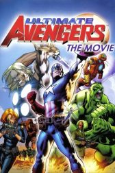 دانلود فیلم Ultimate Avengers: The Movie 2006