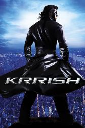 دانلود فیلم Krrish 2006