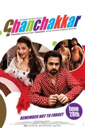 دانلود فیلم Ghanchakkar 2013