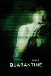 دانلود فیلم Quarantine 2008