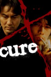 دانلود فیلم Cure 1997