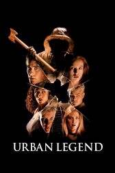 دانلود فیلم Urban Legend 1998