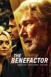 دانلود فیلم The Benefactor 2015