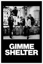 دانلود فیلم Gimme Shelter 1970