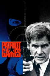 دانلود فیلم Patriot Games 1992