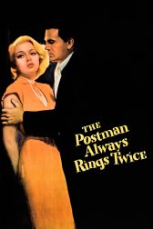 دانلود فیلم The Postman Always Rings Twice 1946