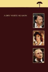 دانلود فیلم A Dry White Season 1989