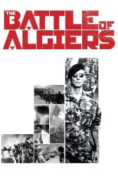 دانلود فیلم The Battle of Algiers 1966