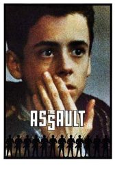 دانلود فیلم The Assault 1986