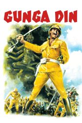 دانلود فیلم Gunga Din 1939