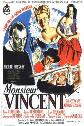 دانلود فیلم Monsieur Vincent 1947