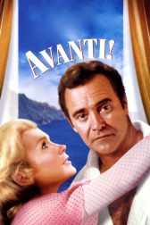 دانلود فیلم Avanti! 1972