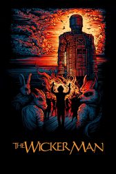 دانلود فیلم The Wicker Man 1973