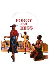 دانلود فیلم Porgy and Bess 1959