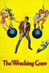 دانلود فیلم The Wrecking Crew 1968