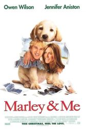 دانلود فیلم Marley & Me 2008