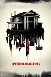 دانلود فیلم Intruders 2015