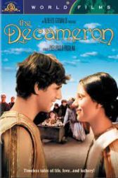 دانلود فیلم The Decameron 1971