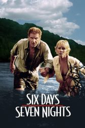 دانلود فیلم Six Days Seven Nights 1998