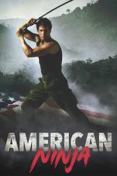 دانلود فیلم American Ninja 1985