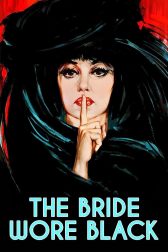 دانلود فیلم The Bride Wore Black 1968